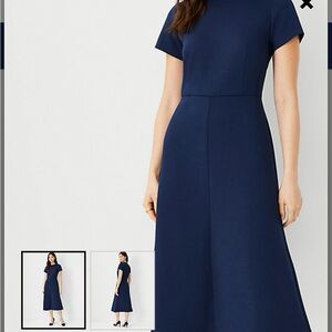 ☀️ NWT! Ann Taylor Dress